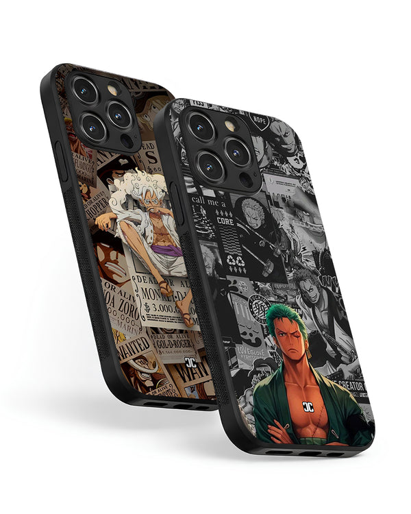 Trending Pirates Design Pack (2 Cases Deal)
