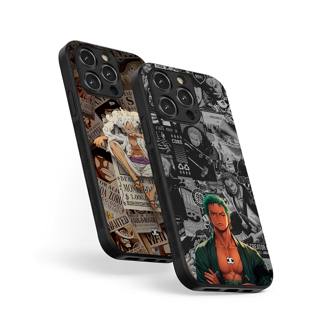 Trending Pirates Design Pack (2 Cases Deal)