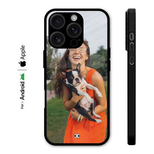 Akaza Love Case – Premium PrintShield Mobile Cover