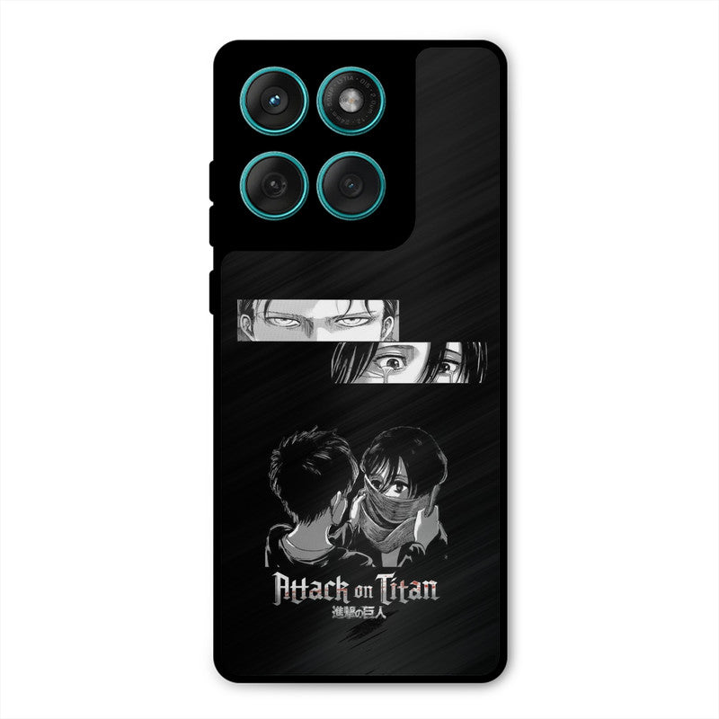 Phone Case for Motorola Edge 60 Fusion