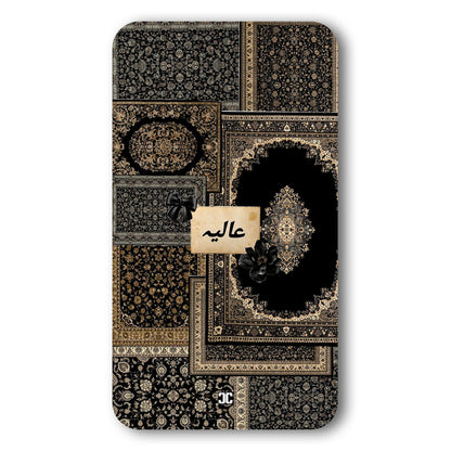 Aaliya Case – Premium PrintShield Mobile Cover