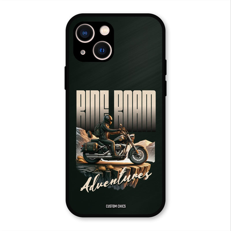 Adventure Rider Ultra Hybrid PrintShield Case