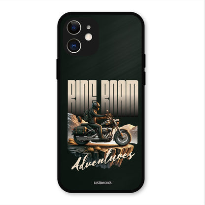 Adventure Rider Ultra Hybrid PrintShield Case