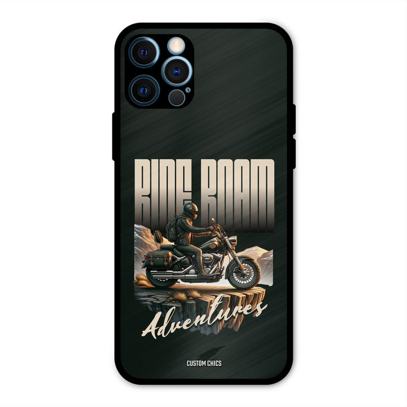 Adventure Rider Ultra Hybrid PrintShield Case