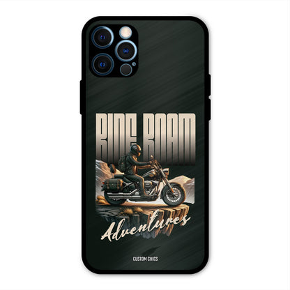 Adventure Rider Ultra Hybrid PrintShield Case