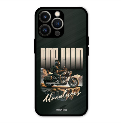 Adventure Rider Ultra Hybrid PrintShield Case