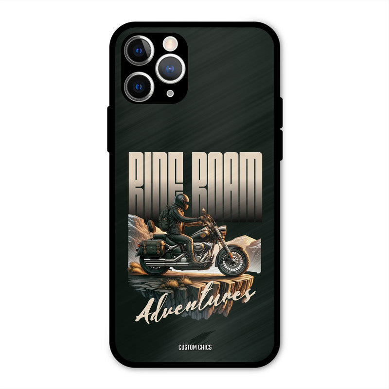 Adventure Rider Ultra Hybrid PrintShield Case