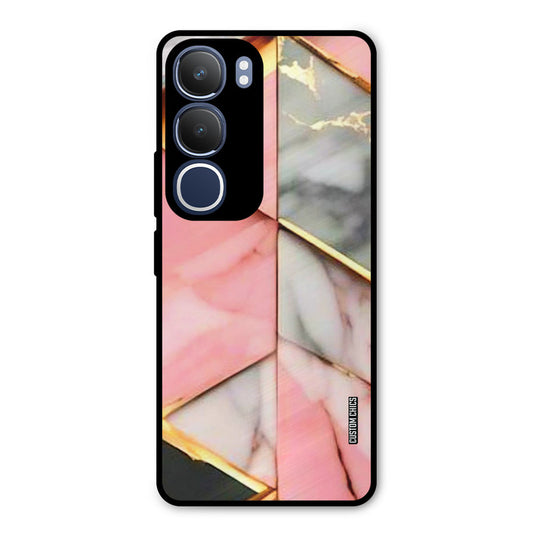 Aesthetic Art Vivo Y29 Mobile Back Cover - Aesthetic PrintShield Case