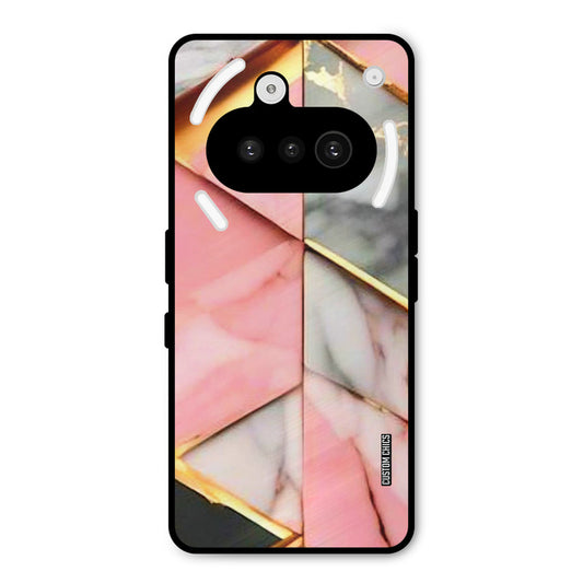 Aesthetic Art Nothing Phone 3A Mobile Back Cover - Aesthetic PrintShield Case