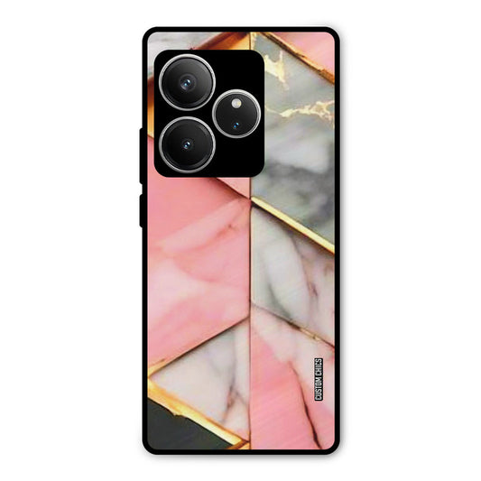 Aesthetic Art Realme GT 6 Mobile Back Cover - Aesthetic PrintShield Case