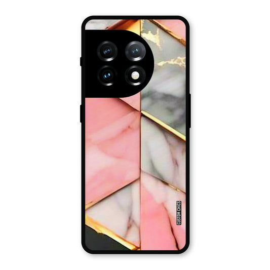 Aesthetic Art OnePlus 11 Mobile Back Cover - Aesthetic PrintShield Case