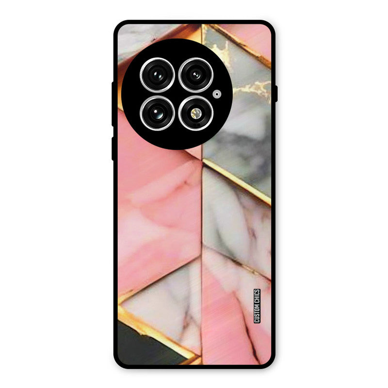 Aesthetic Art Oneplus 13 Mobile Back Cover - Aesthetic PrintShield Case