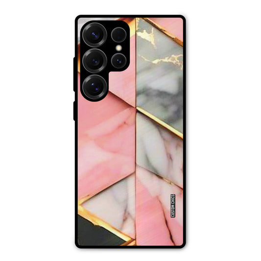 Aesthetic Art Samsung Galaxy S25 Ultra Mobile Back Cover - Aesthetic PrintShield Case