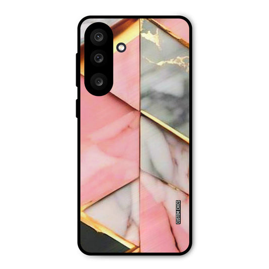 Aesthetic Art Samsung Galaxy M56 Mobile Back Cover - Aesthetic PrintShield Case