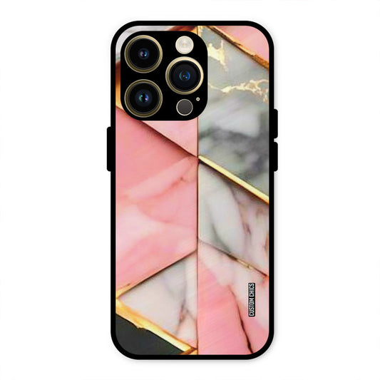 Aesthetic Art iPhone 14 Pro Max Mobile Back Cover - Aesthetic PrintShield Case