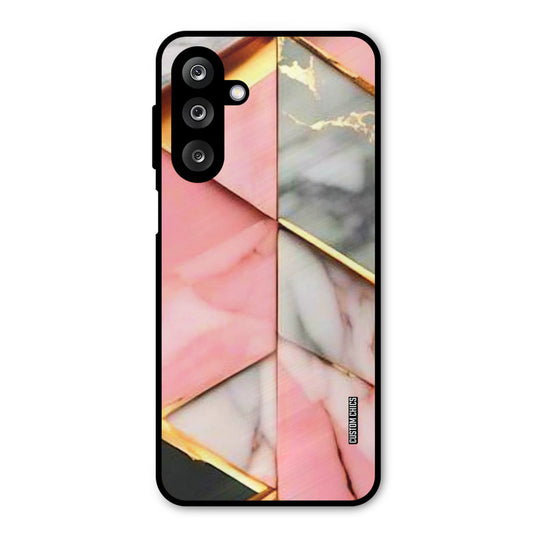 Aesthetic Art Samsung Galaxy M36 Mobile Back Cover - Aesthetic PrintShield Case