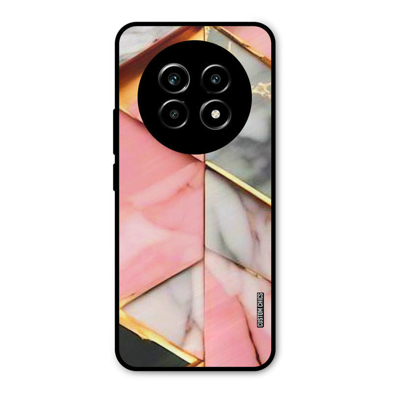 Aesthetic Art Realme 14 Pro lite Mobile Back Cover - Aesthetic PrintShield Case