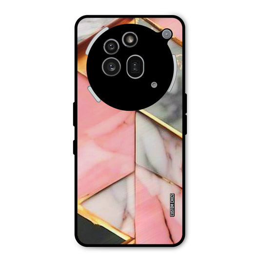 Aesthetic Art Nothing Phone 3A Pro Mobile Back Cover - Aesthetic PrintShield Case