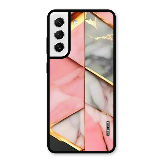 Aesthetic Art Samsung Galaxy S21 FE 5G Mobile Back Cover - Aesthetic PrintShield Case