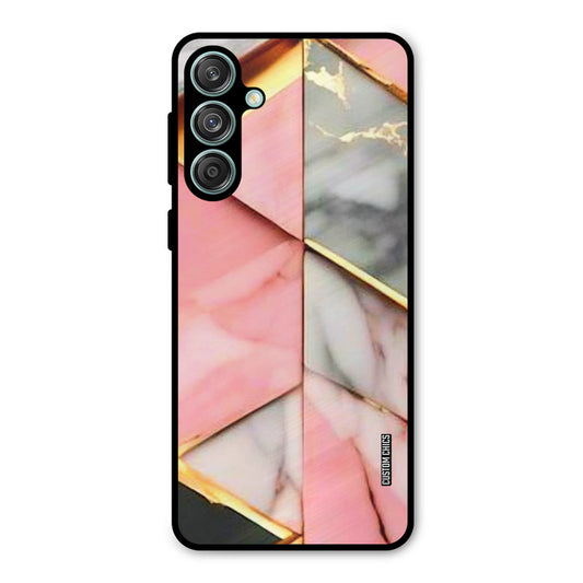 Aesthetic Art Samsung Galaxy M55 5G Mobile Back Cover - Aesthetic PrintShield Case