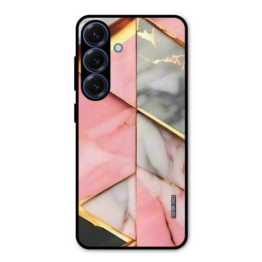 Aesthetic Art Samsung Galaxy S25 Mobile Back Cover - Aesthetic PrintShield Case