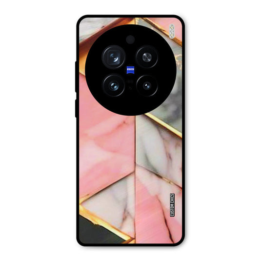 Aesthetic Art Vivo X200 Pro Mobile Back Cover - Aesthetic PrintShield Case