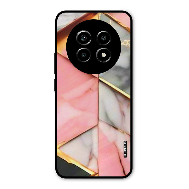 Aesthetic Art Realme 13 Pro Mobile Back Cover - Aesthetic PrintShield Case