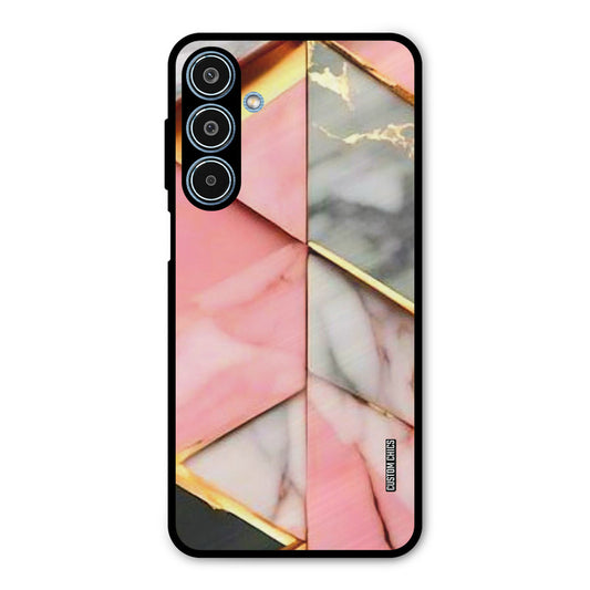 Aesthetic Art Samsung Galaxy M35 5G Mobile Back Cover - Aesthetic PrintShield Case