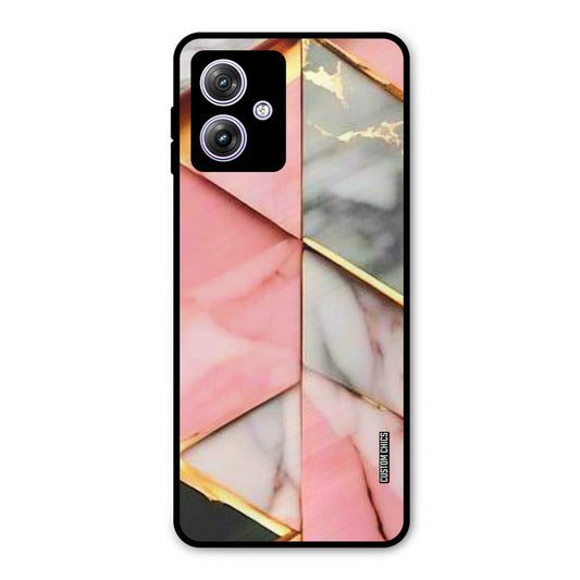 Aesthetic Art Motorola G64 5G Mobile Back Cover - Aesthetic PrintShield Case
