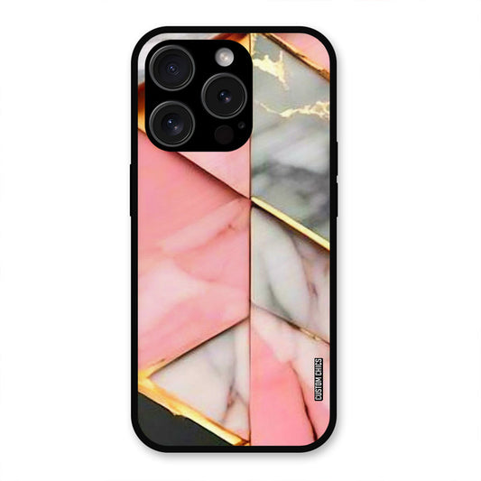 Aesthetic Art iPhone 15 Pro Mobile Back Cover - Aesthetic PrintShield Case