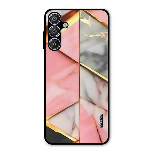 Aesthetic Art Samsung Galaxy M15 Mobile Back Cover - Aesthetic PrintShield Case