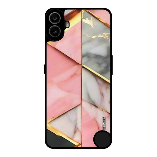 Aesthetic Art Nothing CMF Phone 1 Mobile Back Cover - Aesthetic PrintShield Case