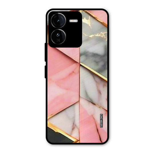 Aesthetic Art iQOO Z9 Mobile Back Cover - Aesthetic PrintShield Case