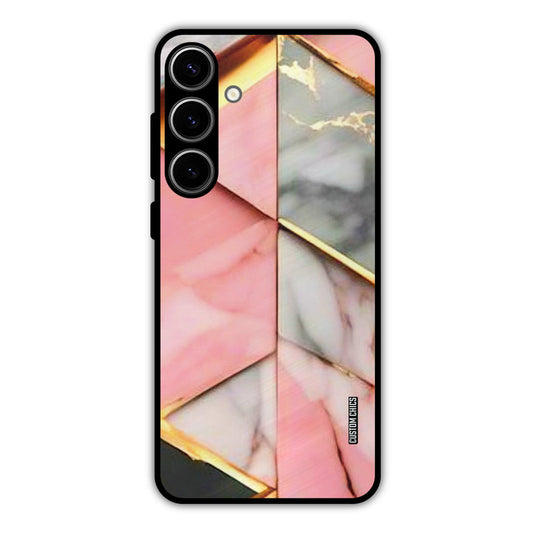 Aesthetic Art Samsung Galaxy S24 Plus Mobile Back Cover - Aesthetic PrintShield Case