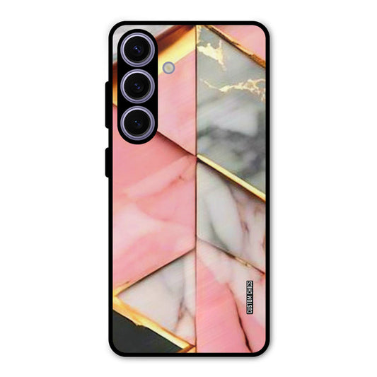 Aesthetic Art Samsung Galaxy S24 Mobile Back Cover - Aesthetic PrintShield Case