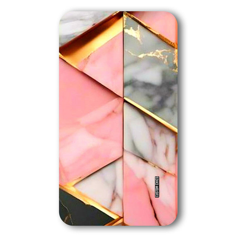 Aesthetic Art Case – Premium PrintShield Mobile Cover