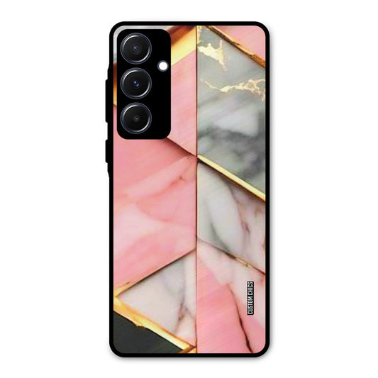 Aesthetic Art Samsung Galaxy A55 5G Mobile Back Cover - Aesthetic PrintShield Case