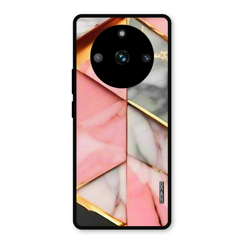 Aesthetic Art Realme 11 Pro Mobile Back Cover - Aesthetic PrintShield Case