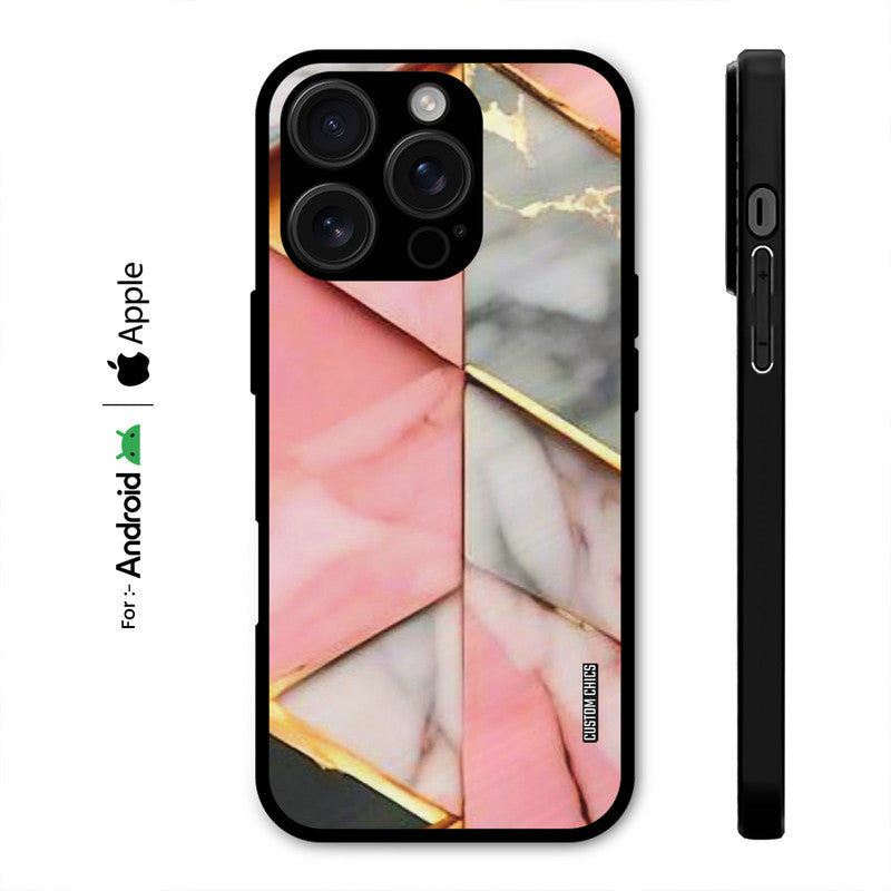 Aesthetic Art Case – Premium PrintShield Mobile Cover