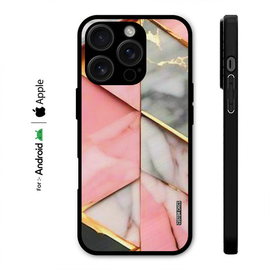 Aesthetic Art Case – Premium PrintShield Mobile Cover