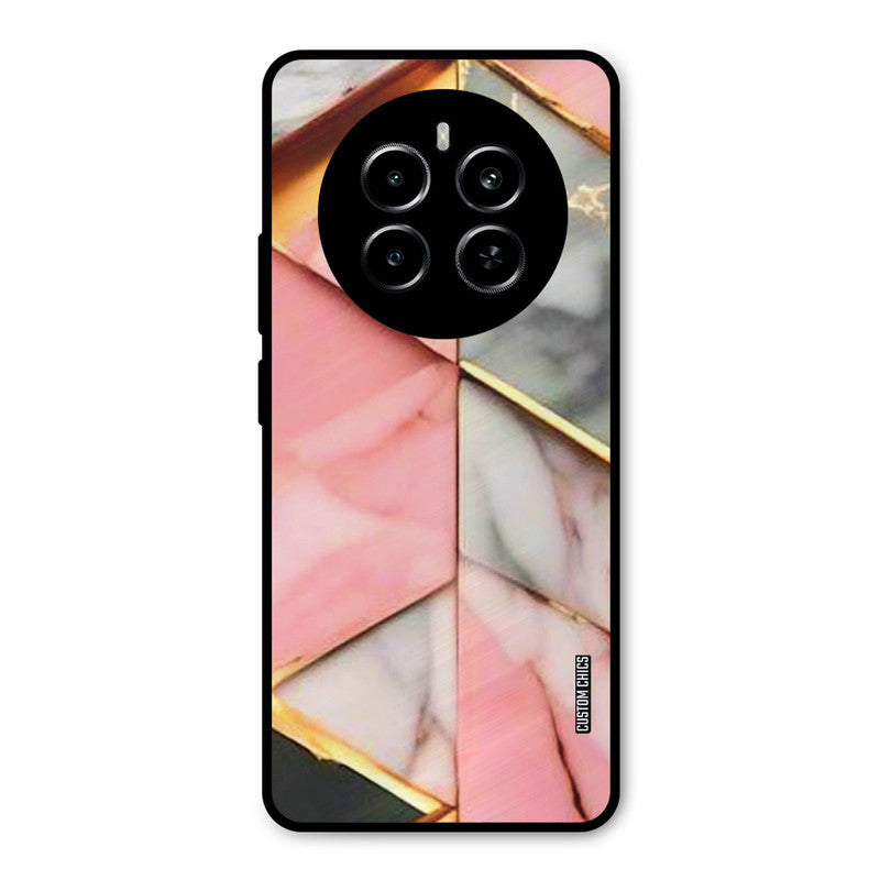 Aesthetic Art Realme P1 5G Mobile Back Cover - Aesthetic PrintShield Case