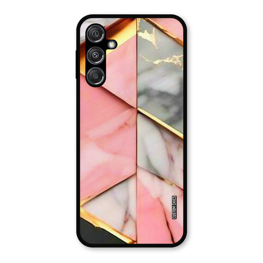 Aesthetic Art Samsung Galaxy M34 5G Mobile Back Cover - Aesthetic PrintShield Case