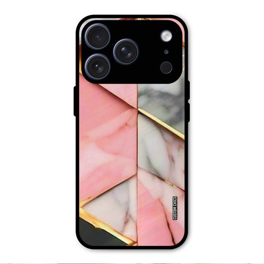 Aesthetic Art iPhone 17 Pro Mobile Back Cover - Aesthetic PrintShield Case
