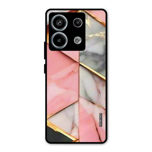 Aesthetic Art Redmi Note 13 Pro 5G Mobile Back Cover - Aesthetic PrintShield Case