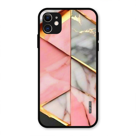 Aesthetic Art IPhone 11 Mobile Back Cover - Aesthetic PrintShield Case
