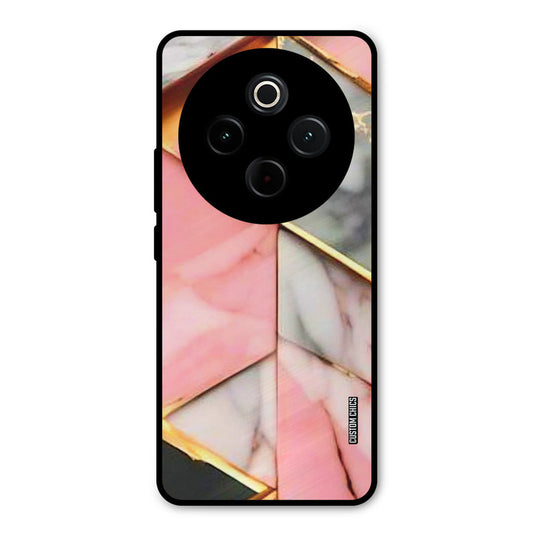 Aesthetic Art iQoo Z10 Mobile Back Cover - Aesthetic PrintShield Case