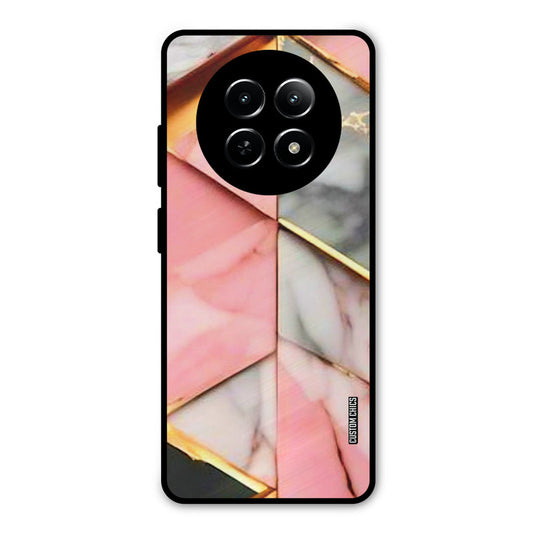 Aesthetic Art Realme 13 5G Mobile Back Cover - Aesthetic PrintShield Case