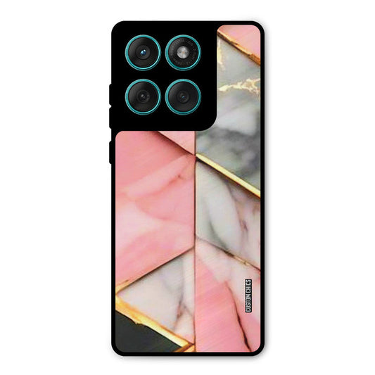 Aesthetic Art Motorola Edge 60 Mobile Back Cover - Aesthetic PrintShield Case
