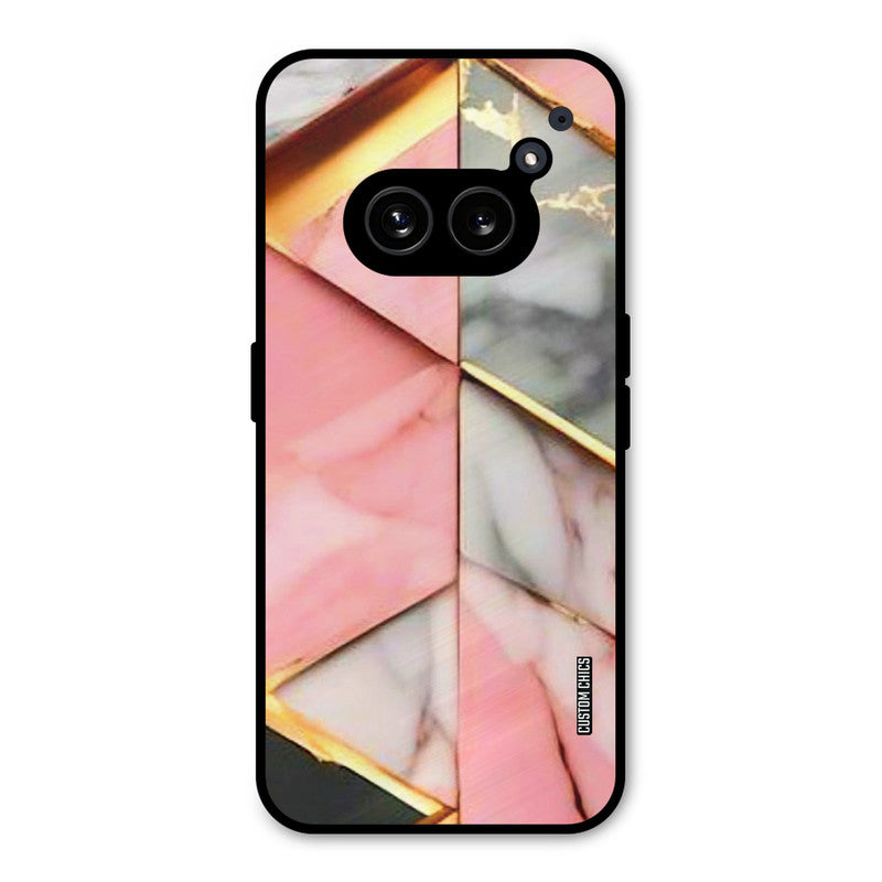 Aesthetic Art Nothing Phone 2a Mobile Back Cover - Aesthetic PrintShield Case