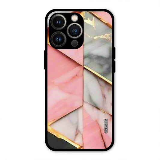 Aesthetic Art iPhone 13 Pro Mobile Back Cover - Aesthetic PrintShield Case